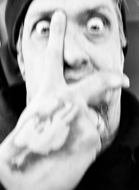 EyesareWideopen model exclusive gallery