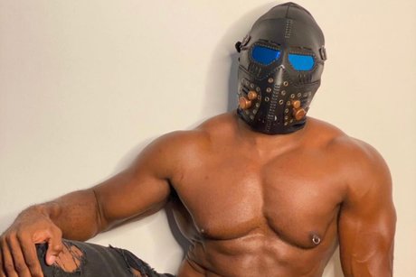 Mrblack pornstar adult pic