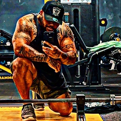 Mrblack690 star adult photo