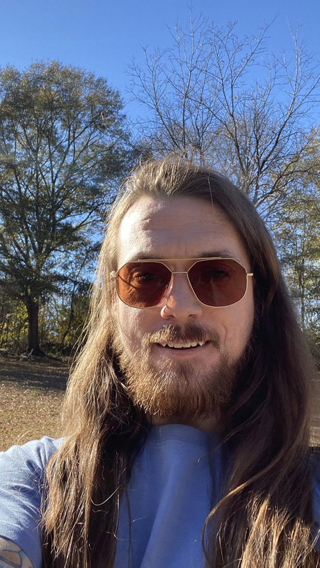 Chad Polk sexy pornstar picture