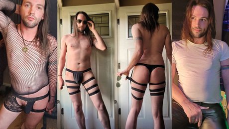 Mr Normal Penis model art image