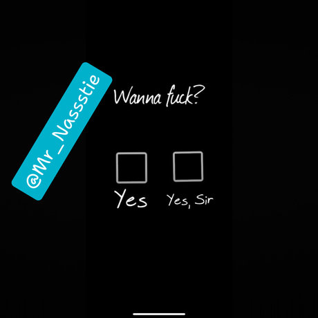 Mr NASSSTIE model nudes galleries