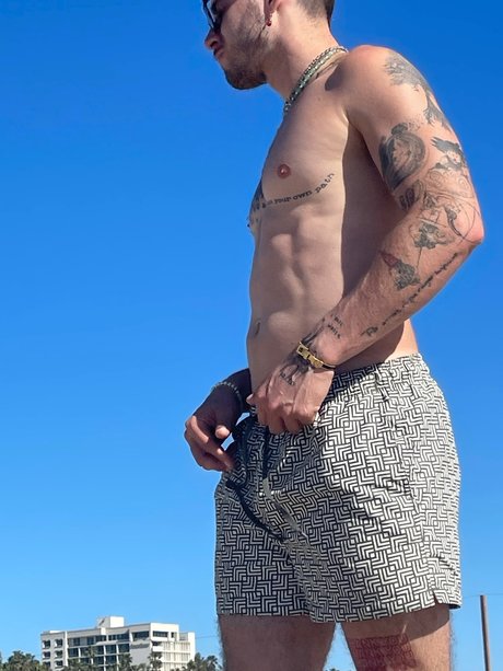 Mr Thankyou adult model galleries