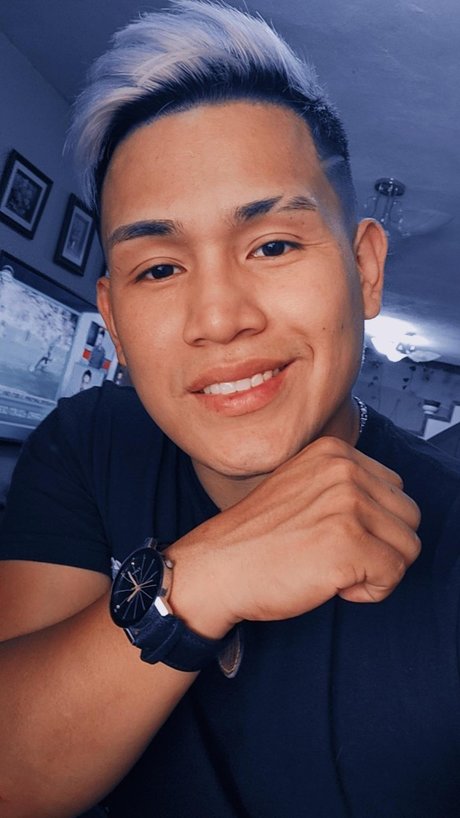 Mr Poronga nice star picture