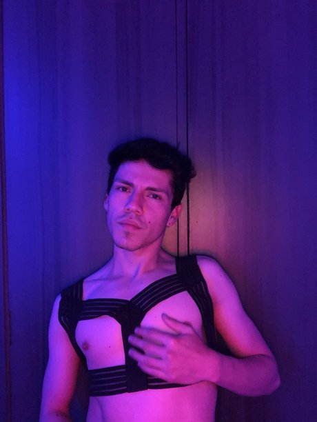 Moya erotic model photos