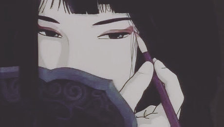 Mother Of Scorpios art pornstar photo