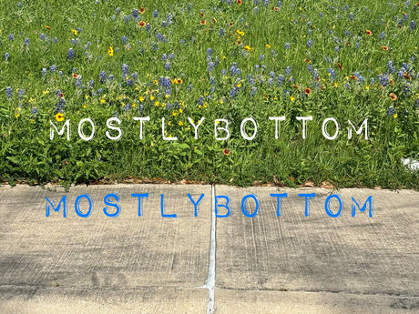 Gabe Bradshaw star sexy pic