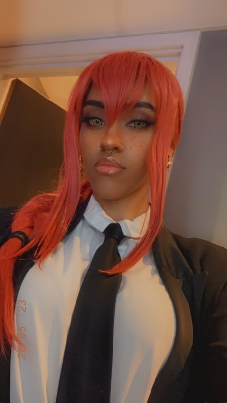 Roo Foxy Moss_ pornstar nice pic