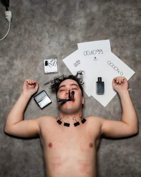 Morton xxx model archive