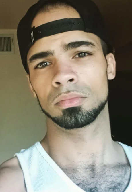 Carlos THEE Sanchez_ hot model photos