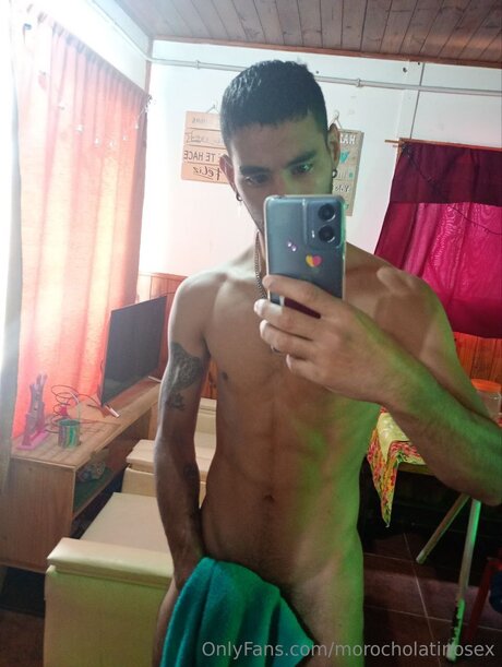 Marcio Morocho latino perfect actress photos