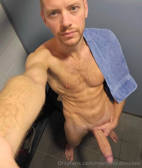 Marcio Morocho latino best star pics