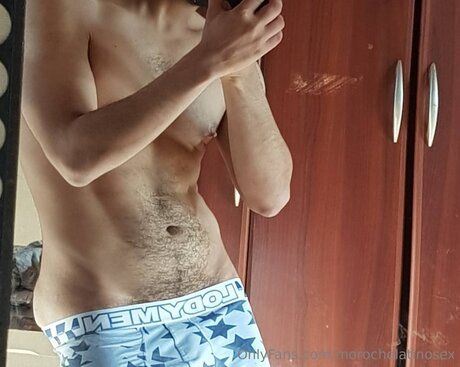 Marcio Morocho latino free pornstar galleries