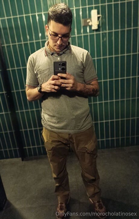 Marcio Morocho latino porn actress photos