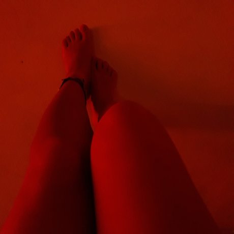 Moroba Latinfeet exclusive model pics