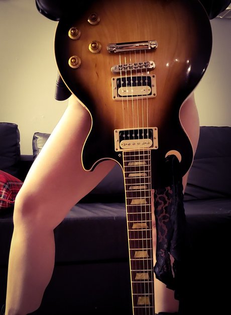 Morgana Le Fey perfect star pic