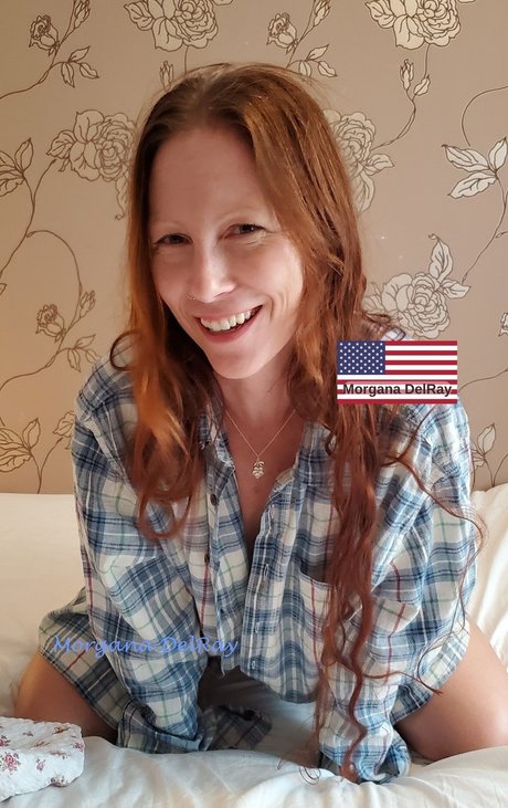 Morgana DelRay erotic model photos