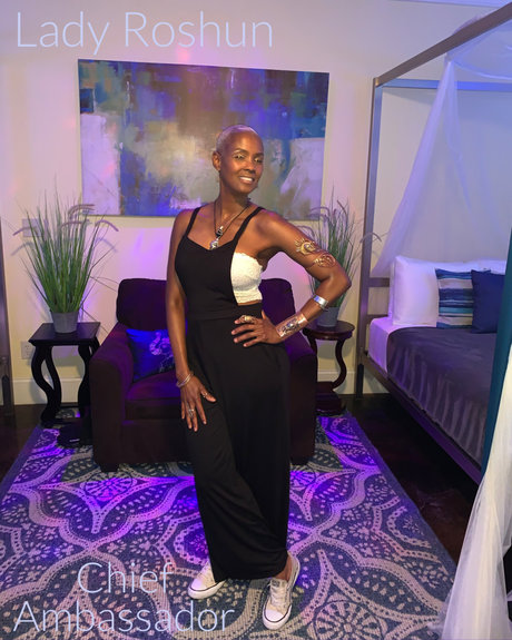 HerbsBlood star nudes gallery