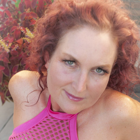 Gynger porn model pics