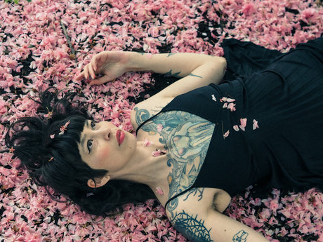 Hexapoda pornstar top photo