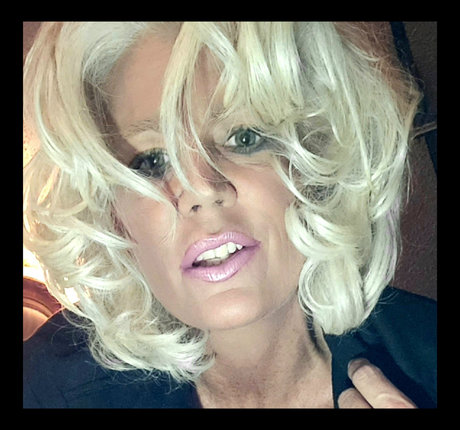 Ginger Todd porn star pics