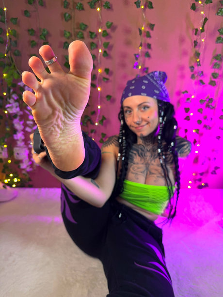 Freaky Fjonda VIP sex star photos