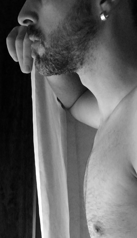 Fredy Bouett model sex picture