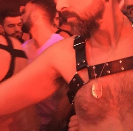 Fredy Bouett model pretty image