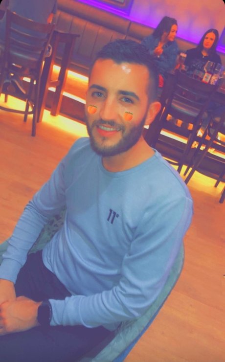 Dean Duckmanton model xxx gallery