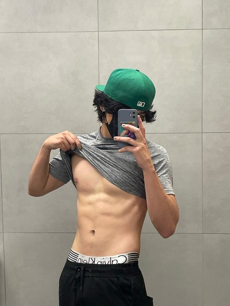 Harol Ortega sexy model galleries