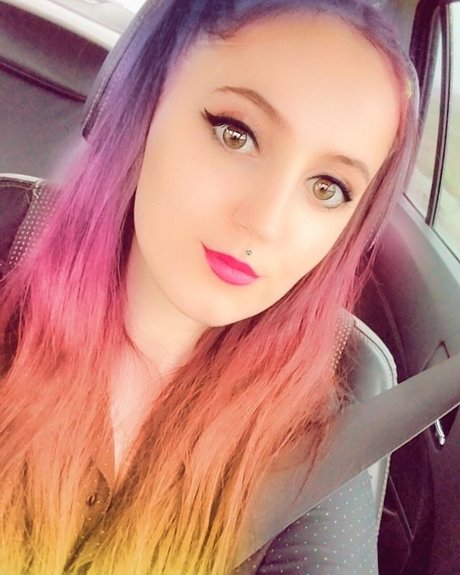 geo floo pretty pornstar pics