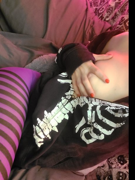 Smokey nude star photos