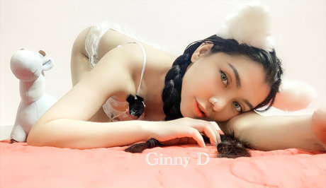 Ginny D naked actress pics
