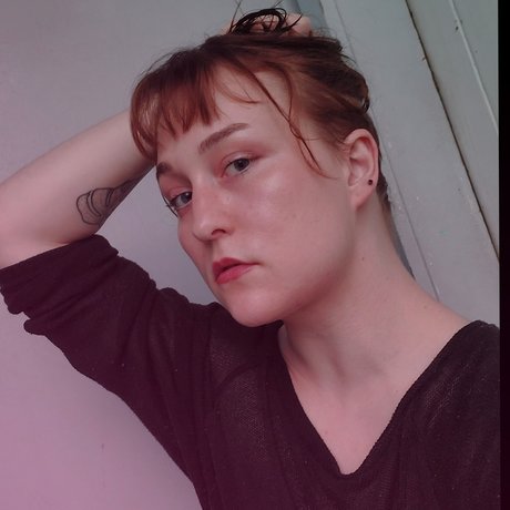 Fae Sage model nudes pic