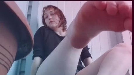 Fae Sage pornstar hot pic