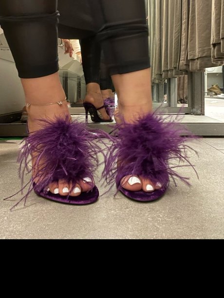 Floryrose star perfect archive