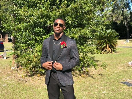 Terrance Long model perfect img