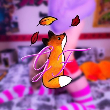 GirmeeFox exclusive star picture