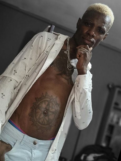 Dre Rydard hd star archive