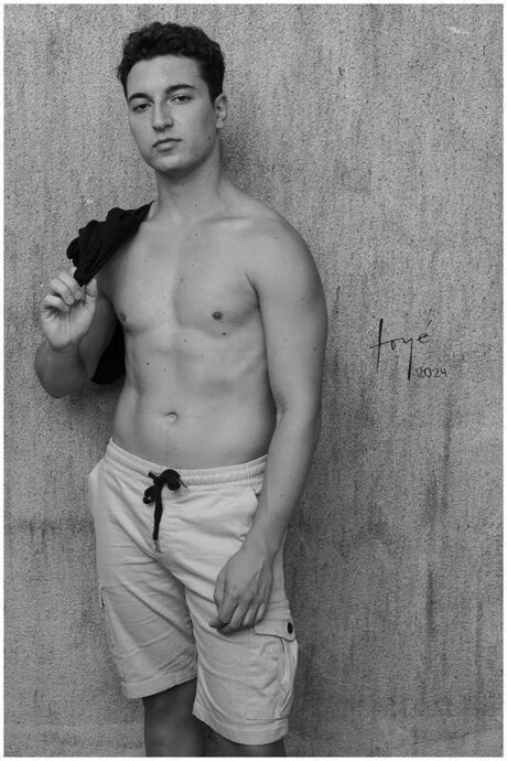 _Male Nude Photography_ pretty star img