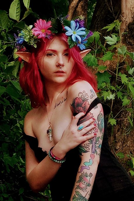 Harley Hope star picture