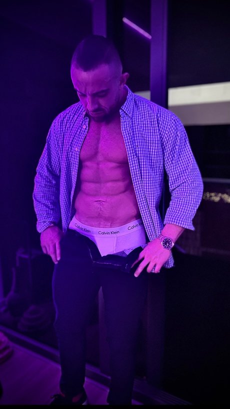 Hard model adult image