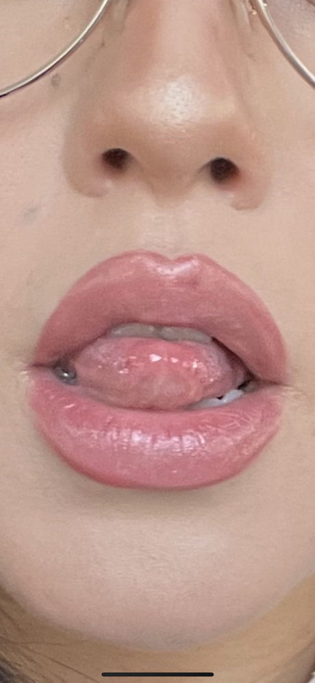 Madame Floure star hot gallery