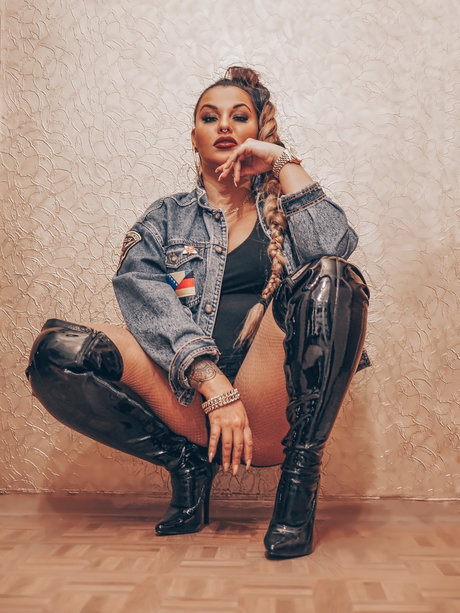 Flawlezzzz star perfect picture