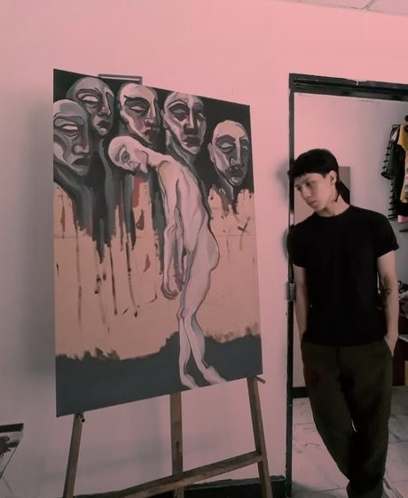 Hanzen 19 sex actress pictures