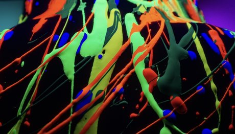 Dripz Bare pretty model photos