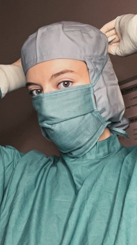 Dr Gothic xxx model galleries