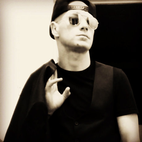 Drew Pleasure porn model photos