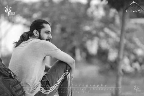 Muhammad Haris Mukhtar beautiful actress pictures