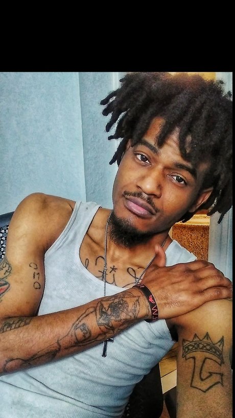 Mr Whiped naked model photos